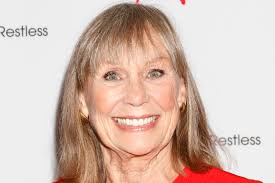 R.I.P. Marla Adams: 'Young And The Restless' Star Dead At 85