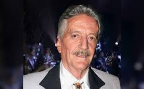 Cuando Fernando Almada decidió alejarse del cine para siempre