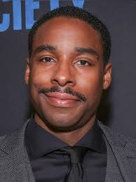 Grantham Coleman Movies and Shows