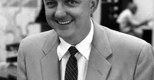 John McGee, former executive with The News and Courier, dies