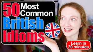 Learn Common Daily English Phrases 01