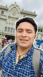 Mi Guacalito de Amor