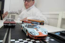 Watch ford v ferrari | prime video skip to main content Business Lessons From Ford V Ferrari Mit News Massachusetts Institute Of Technology