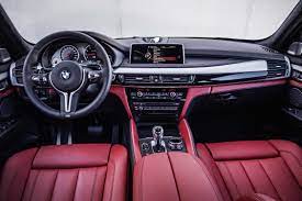 Edmunds also has bmw x6 m pricing, mpg, specs, pictures, safety features, consumer reviews and more. The New Bmw X6 M Interior 10 2014
