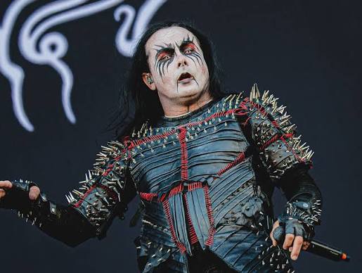 Dani Filth on streaming payouts: “Spotify are the biggest criminals in the  world” | Guitar.com