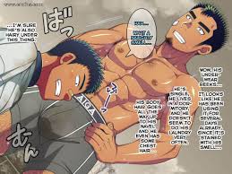 Page 157 | gay-comicsfutase-hikarujikan-o-teishi-shite-yakyuu-bu-no-gasshuku-de-itazura-shimakucchaou!  | Erofus - Sex and Porn Comics