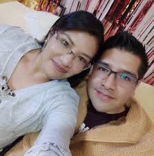 Darwin Salas Reynaga