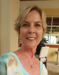 Rebecca Goodman "Have scissors will travel”