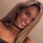 Adrienne Duke's Instagram, Twitter & Facebook