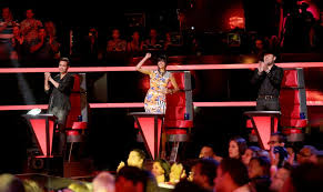 The voice kids is a belgian music talent show for aspiring singers aged 8 to 14, based on the concept of the show the voice van vlaanderen.the first broadcast took place on 5 september 2014 on vtm.the first season was won by mentissa aziza, the second by jens dolleslagers, the third by katarina pohlodkova, and the fourth by jade de rijcke.a fifth season premiered on 7 february 2020, but was. La Voz Kids Season 2 24 7 Modern Mom Life Solutions For Parents Of Children With Special Needs