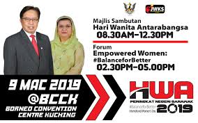 Maybe you would like to learn more about one of these? Jumm Jumpa Di Hari Jabatan Wanita Dan Keluarga Sarawak Facebook