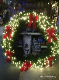 Raz 6' snowy berry and pinecone christmas garland g3902434. Garlands Wreaths