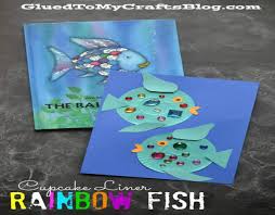 Los demás peces admiraban sus preciosas escamas y le llamaban el pez arcoiris. Cuento El Pez Arcoiris 12 Actividades Y Manualidades Mundo De Rukkia