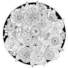 Check spelling or type a new query. Printable Full Page Mandala Art Novocom Top