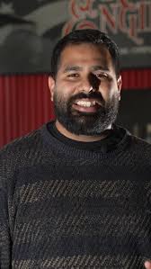 Country Nights: DJ Rick Dominguez Spins Your Favorites Tonight