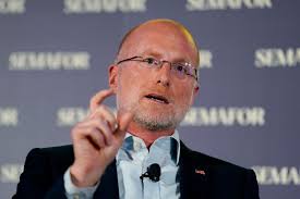 Mediagazer: Sources: the FCC asked 13 public radio stations, including  Boston's WBUR, for details