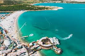 Czy w chorwacji są piaszczyste plaże? Top 10 Ranking Plaz W Chorwacji Magazyn Travelist