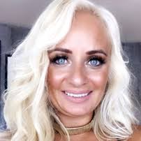 Vicky Morrell's Instagram, Twitter & Facebook