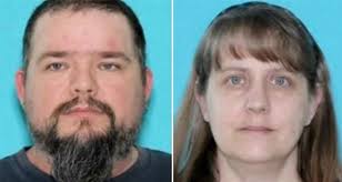 Parents On The Run After Authorities Find 16-Year-Old Son Weighing Only 54  Pounds