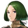 The official fire emblem twitter account published a new character feature on yuri the leader of the ashen wolves from the fire emblem: Linhardt Fire Emblem Wiki