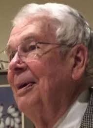 W. George Krall Obituary