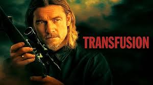 Prime Video: Crazy Joe