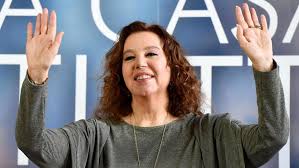 Begin beguine films & culture. Le Confidenze Di Stefania Sandrelli Le Pratiche Amorose Sono Ancora Arzilla