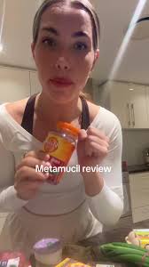 Metamucil Gummies and Carnivore Diet