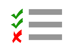 Buy checklist wordpress themes from $59. Wordpress Checklists To Go Through Before Publishing A Theme Or Plugin Alexandros Georgiou