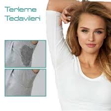 Dr Zeynep Kirker Medikal Estetik Poliklinigi Terleme Tedavisi