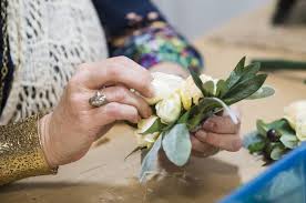 Check out our lafayette la selection for the very best in unique or custom, handmade pieces from our shops. Power Of Sharing Two Lafayette Women Finding Sharing Economy Success With Online Floral Boutique Business Theadvocate Com