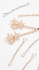 How To Pick A Circle Lock With A Bobby Pin Star Bobby Pin Set Bobby Pins Headbands For Women Hair Accessories For Women