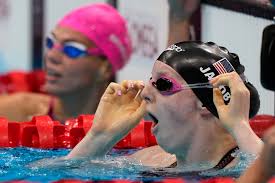 By the time jacoby was 12 years old she had broken her first alaska state record in swimming. Gcomd Zj6n4a0m
