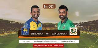 Sl need 14 more runs. Sri Lanka Vs Bangladesh 1st Odi Match Prediction Dream11 Team