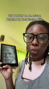 Brett Easton Ellis Interview