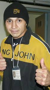 Jose Leonardo CORONA