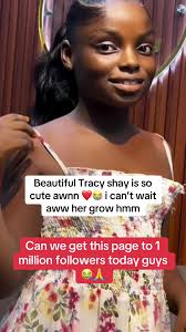 Where Is Tracy Shay from