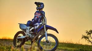 2019 Yamaha Yz250f Guide Total Motorcycle
