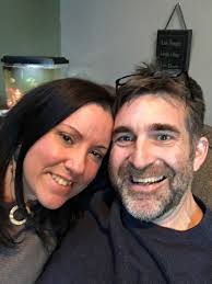 Tiktoking at Nana's!