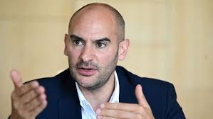 Peter Berthold: Biologe, Vogelkundler und Naturschützer: Der Prophet vom  Bodensee