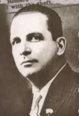 Ricardo Alberto Arias Arias : Family tree by duquedebourbon