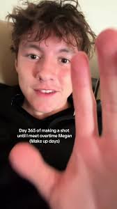 Overtime Megan Get Ready