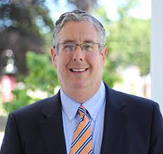 Meet the Admissions Team