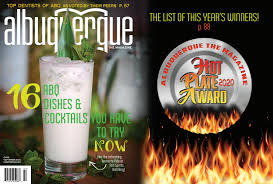 Albuquerque The Magazine September 2020 By Gena Goodson Issuu