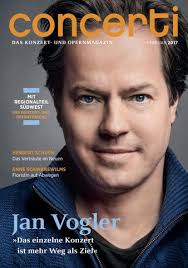 concerti Ausgabe Südwest Februar 2017 by concerti