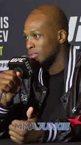 Michael Page talks Joe Rogan's praise of style: 'I always thought he was  smart'