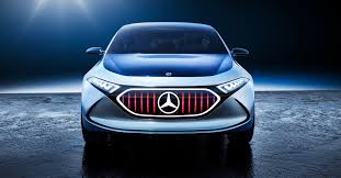 7 Electric Car Concepts That Reveal The Future Of Driving Electric Car Concept Mercedes Benz Mercedes