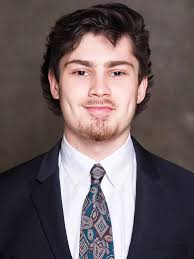 2021 Men's Lacrosse Roster