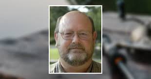 Mark Byron Boswell Obituary 2017