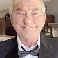 Keith Tidwell's Instagram, Twitter & Facebook